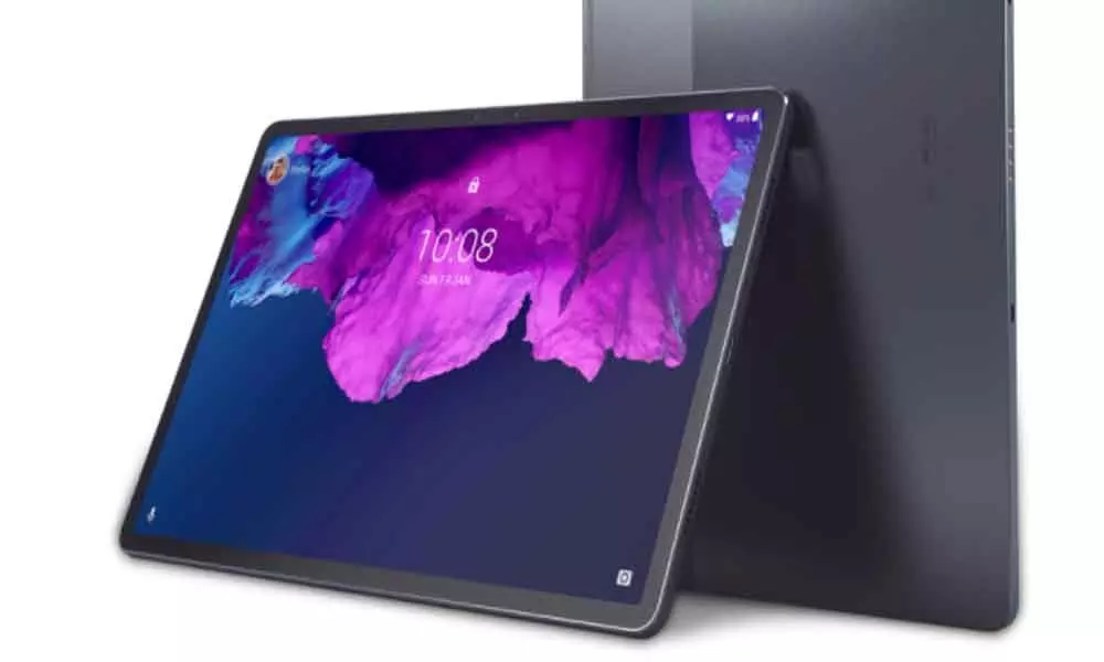 Lenovo launches Tab P11 Pro in India: Know price and specifications