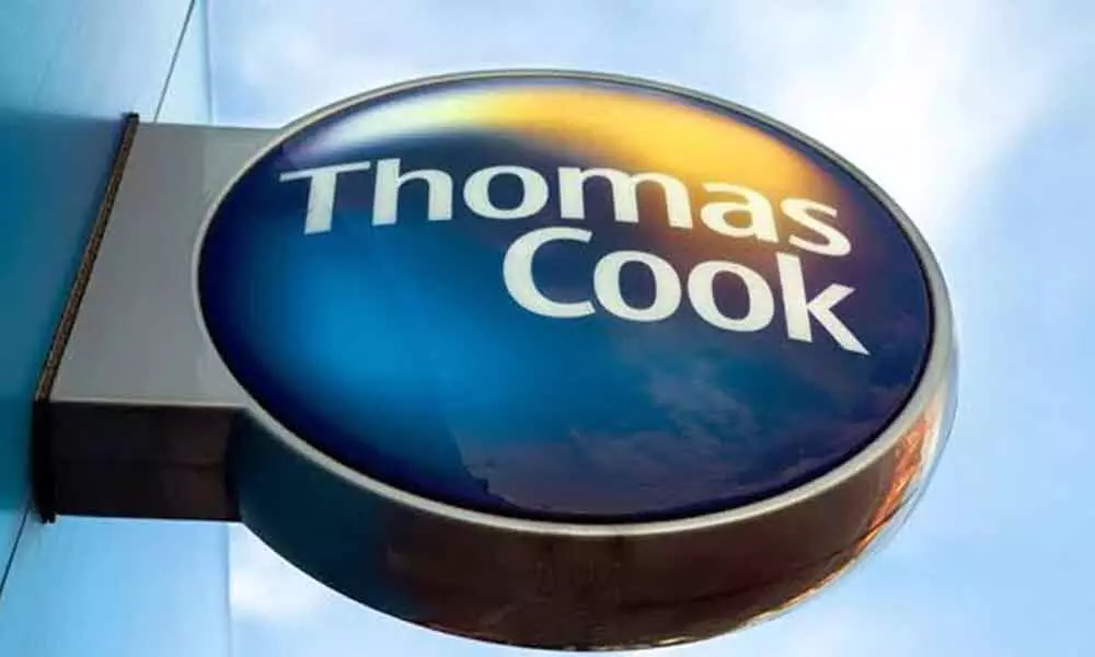 Thomas Cook India receives SEBI approval for withdrawal of Buyback offer