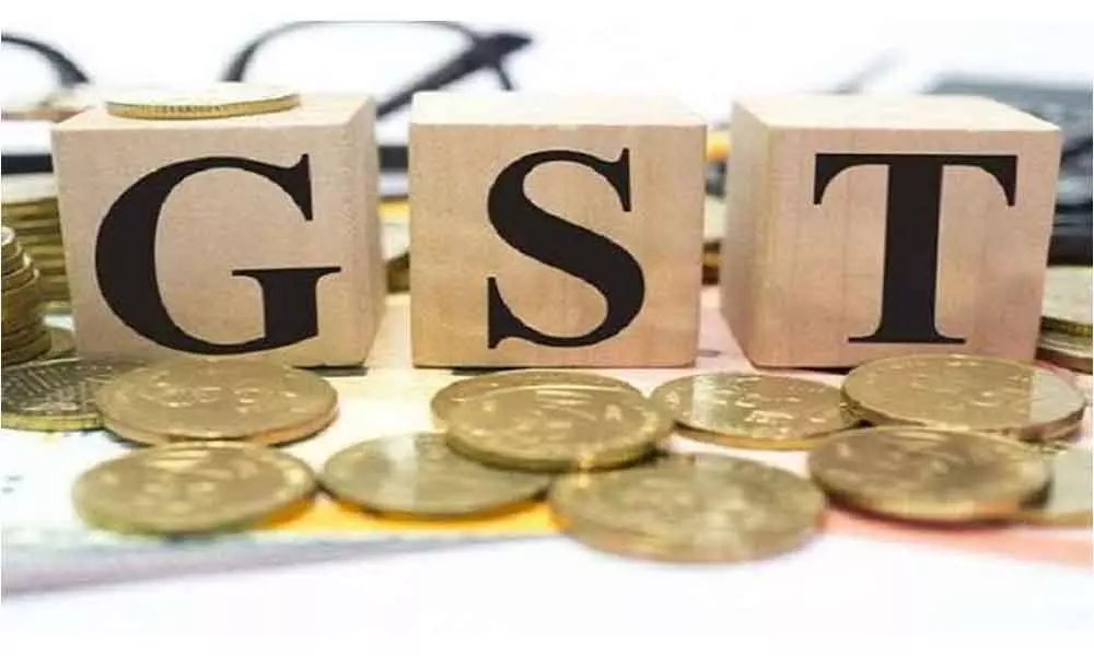 Centre releases 15th instalment of Rs 6,000 crore to States to meet GST compensation shortfall