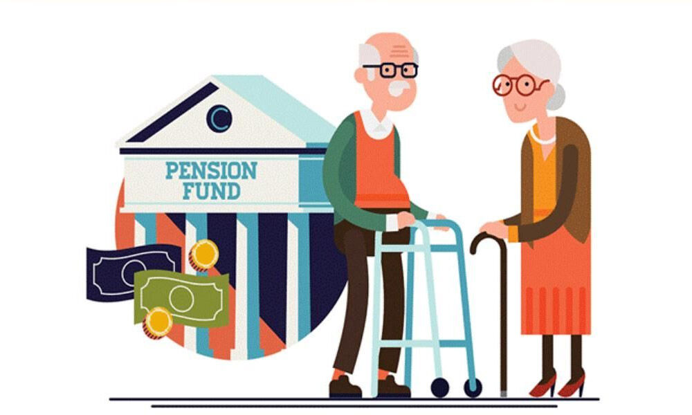 'Family pension upper ceiling raised from Rs 45k to Rs 1.25L per month'