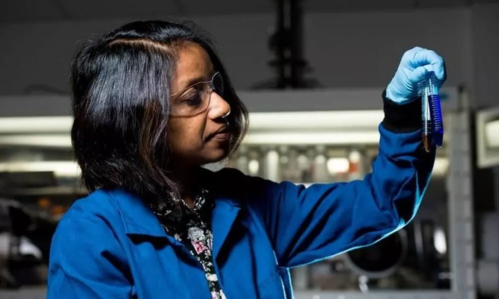 Women career scientists still face gender bias: UNESCO
