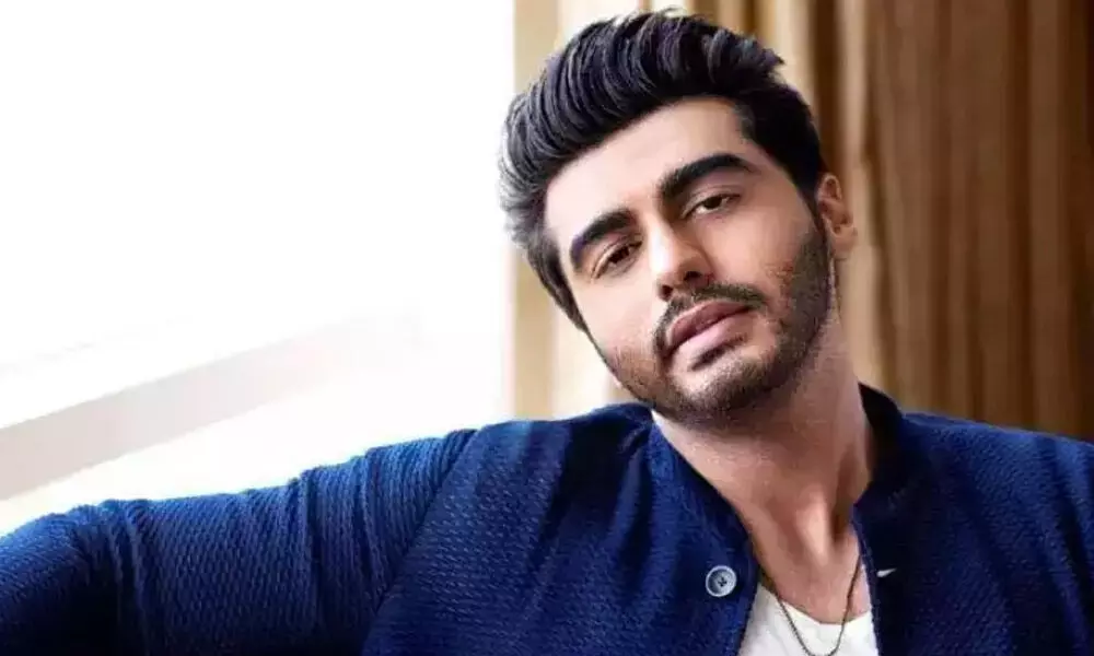 Arjun Kapoor to sponsor treatment cost of 100 cancer couples
