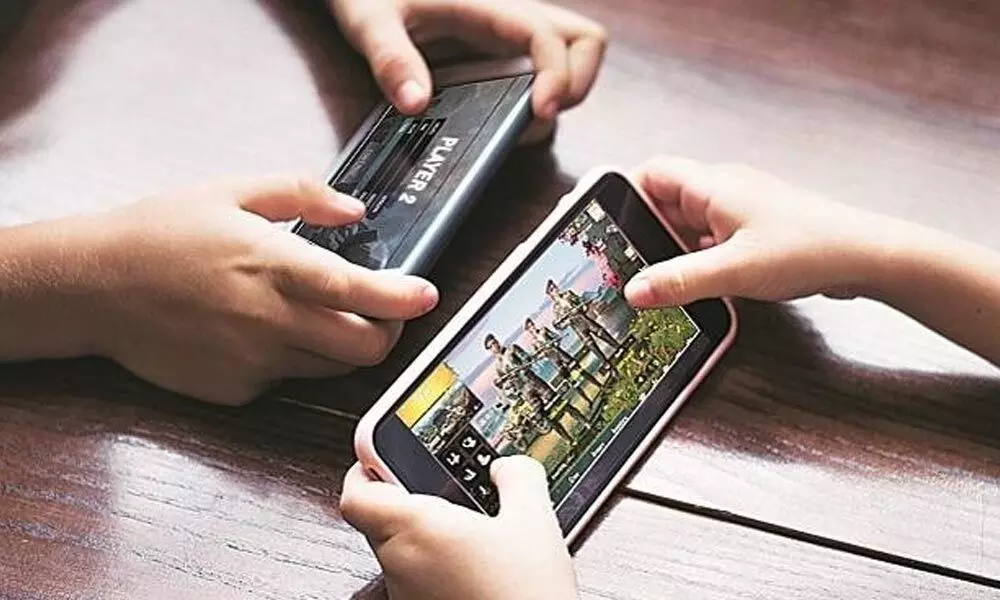 Karnataka Government to bring in law to check online games