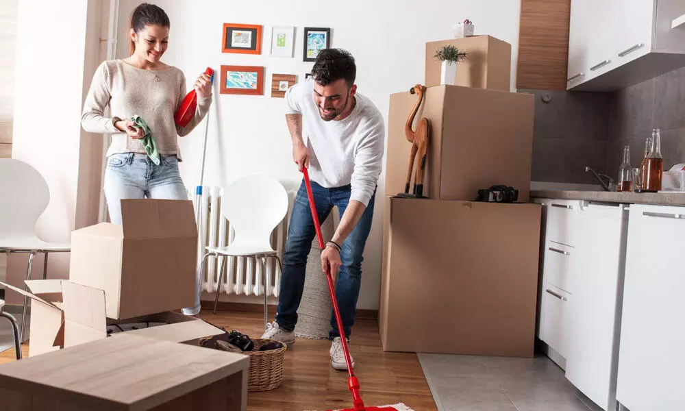 Deep cleaning tips and tricks: Beyond the reach of humble broom