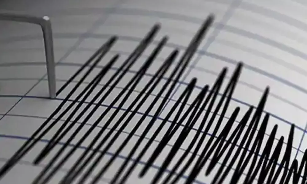 Earthquake tremors in many states of North India including Delhi-NCR, Punjab