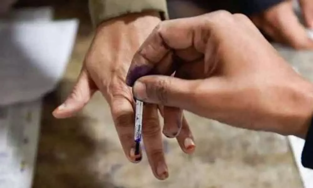 Polling to be held in 236 panchayats