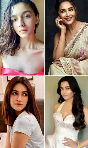 Mimic The Beauty Secrets Of These Bollywood Actresses To Own A Glowing Skin For Valentine’s Day