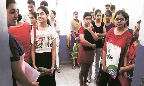 Andhra Pradesh: LAWCET counseling to begin on February 16