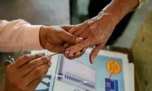 Telangana MLC Elections: Cooperation of political parties sought