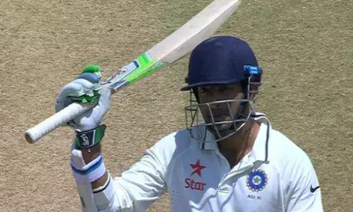 Faiz Fazal to lead Vidarbha in Vijay Hazare Trophy