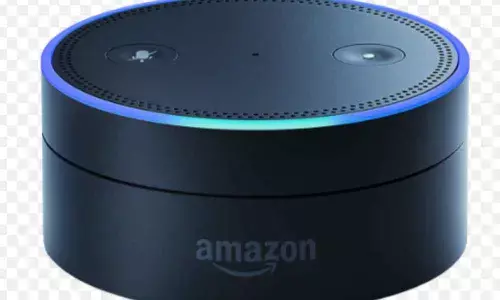 Dont Miss! Amazon announces 24-hour sale on Alexa devices