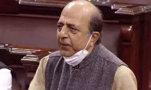 All India Trinamool Congress Rajya Sabha member Dinesh Trivedi