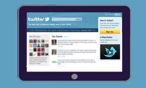 Twitter takes down 90-95% of accounts listed by Indian government