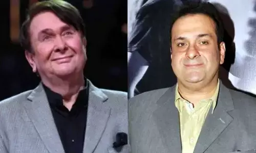 Randhir Kapoor OpensUp His Brother Rajiv Kapoor’s Death And Doles Out How He Struggled When Pulse Was Dropping…44