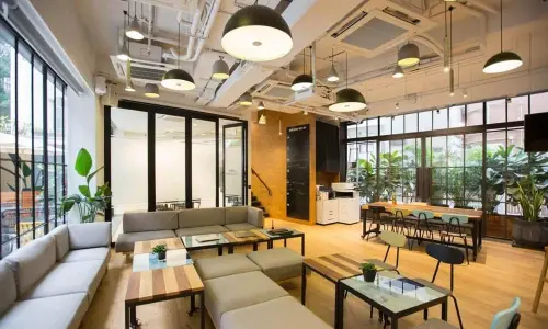 Prestige Group, Awfis to set up 6 co-working centres