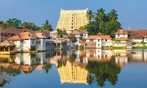 ‘Can’t pay `11.7 crore to Kerala government due to Covid-19 crisis’