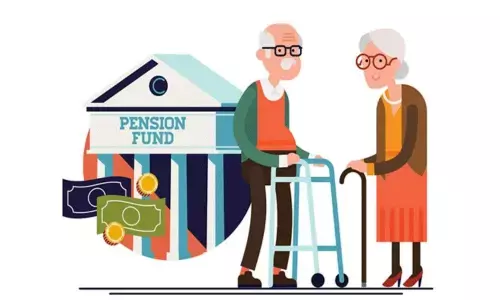 ‘Family pension upper ceiling raised from Rs 45k to Rs 1.25L per month’
