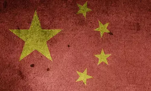 A new battle with China on the anvil