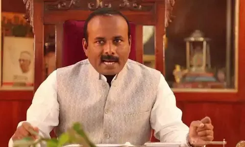 Former mayor Sampath Raj gets bail in Bengaluru riots case