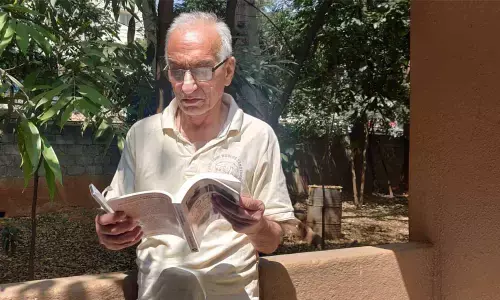 Netas using Forest Rights Act for political gains, says book