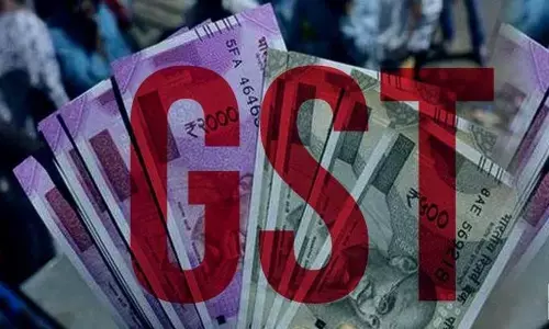 Karnataka MP makes strong case in RS for GST compensation period extension