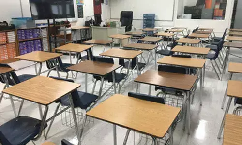 Demand to reopen schools for all classes