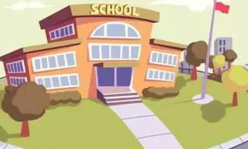 Pvt schools ruthless in fee collection