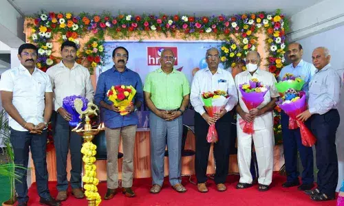 HMTV celebrates 12th anniversary