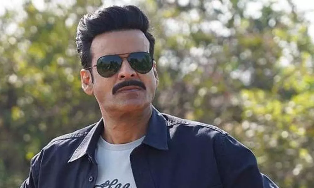 Manoj Bajpayee’s ‘Silence’ to be released in OTT platform