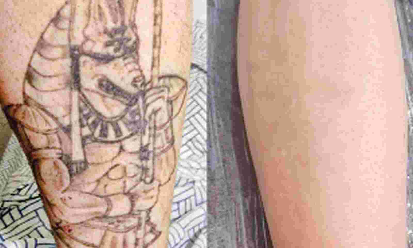 The 2022 State-By-State Guide to Tattoo Laws in the United States