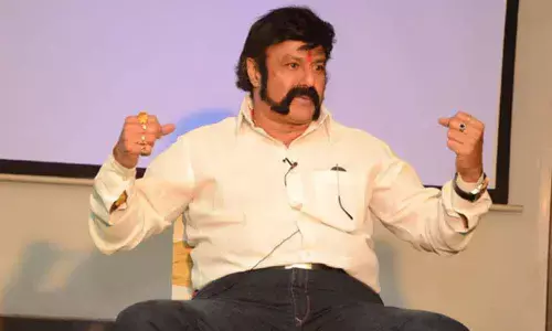 Balakrishna