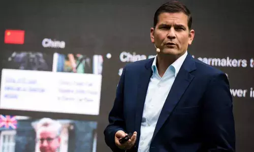 Tata Motors appoints Marc Llistosella as new CEO & MD