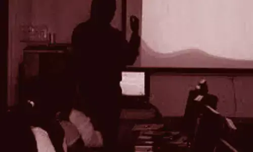 For representational purpose