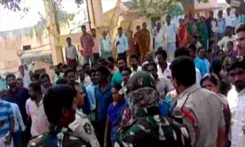 For representational purpose