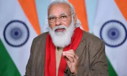 Modi to launch new projects in Kochi on Sunday