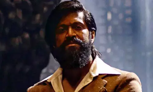 Yash Fans In Tamil Nadu Make Him Proud