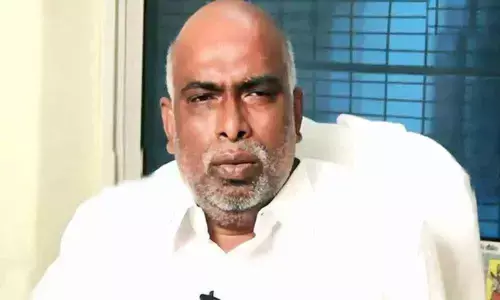 MLC Dokka Manikya Vara Prasad