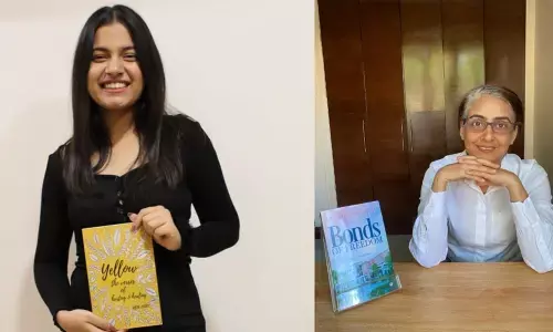 Indian writers renew their pledge to writing