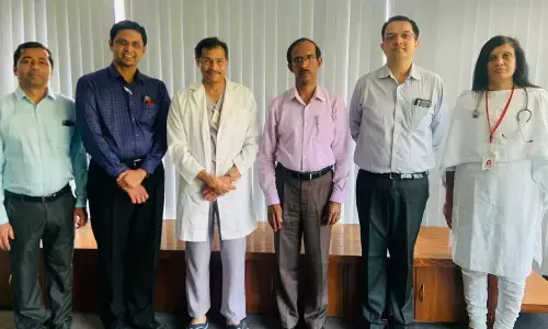 Patient weighing 160 kg successfully undergoes liver transplant surgery at BGS Gleneagles