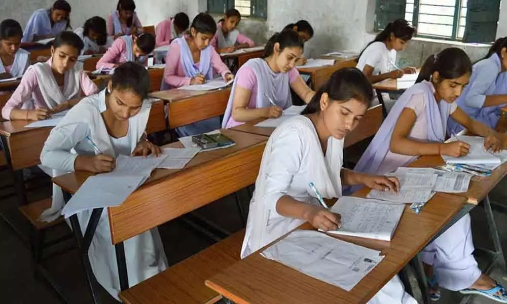 MBBS exams in Telangana to be held from March 23