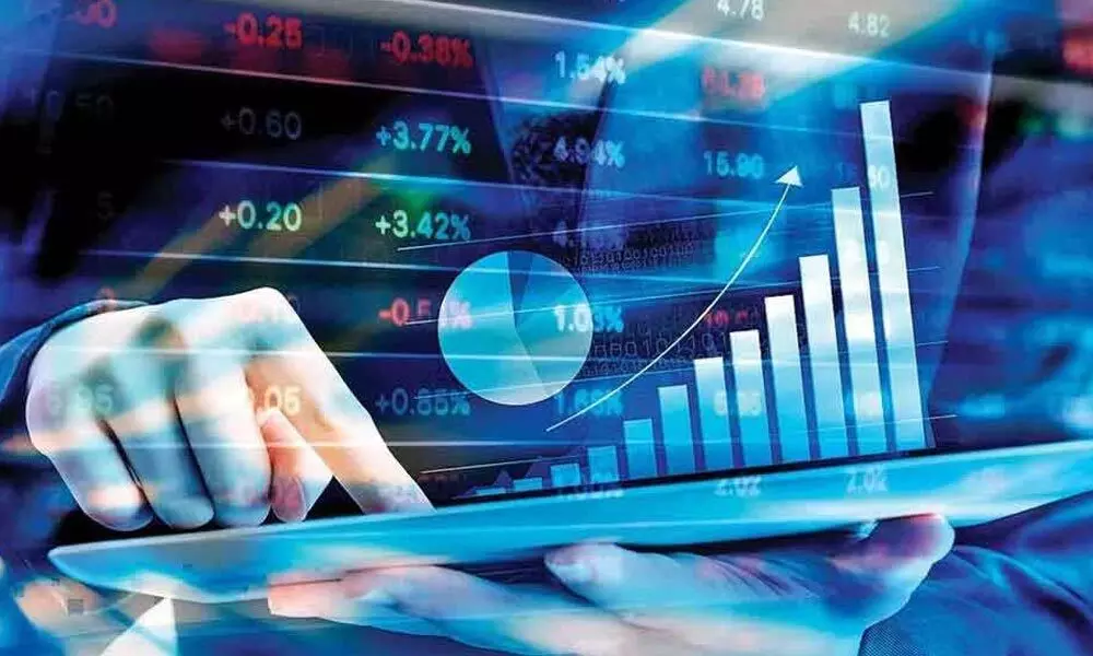 Resistance, support levels remain same for 2nd week