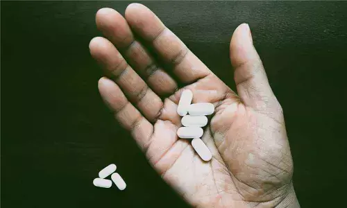 Tweets could reveal impact of anti-depressant drugs