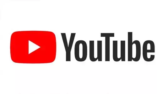 YouTube