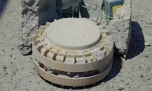 7 kg IED recovered in Jammu, major tragedy averted