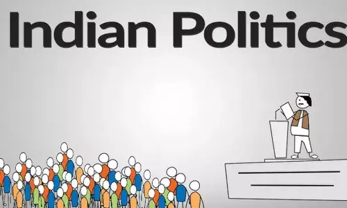 Cuss words new normal in Indian politics