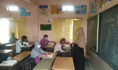 Urdu schools back in full strength