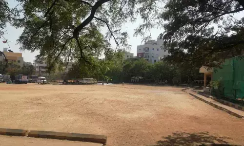 GHMC plans to develop 2 indoor stadia