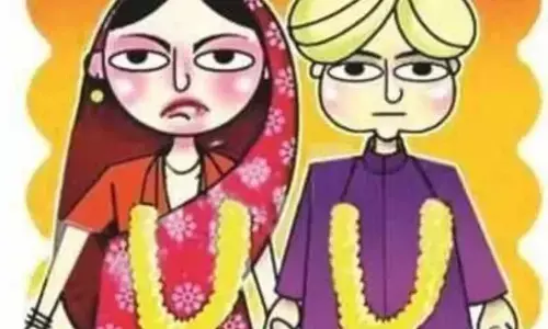 Representational image