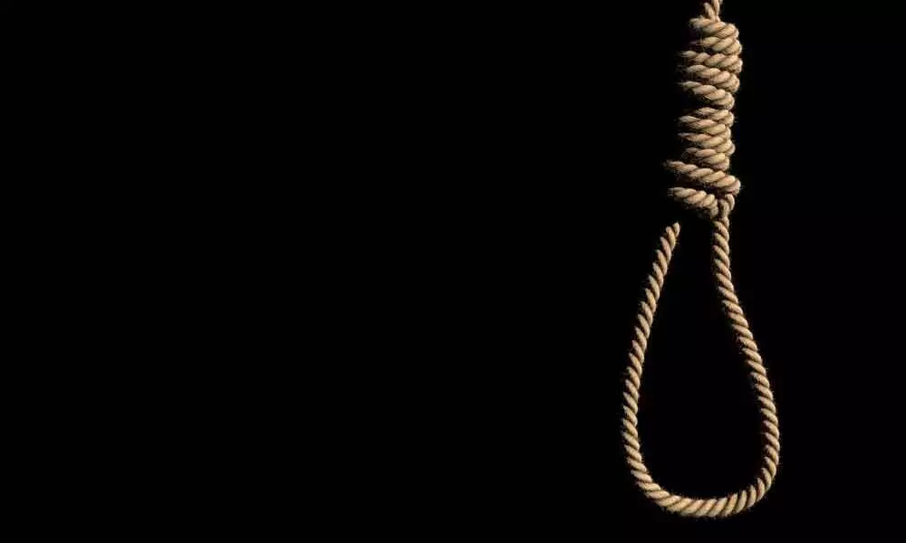 Andhra Pradesh: Woman commits suicide over sarcastic comments in Kurnool
