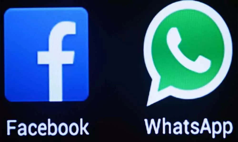 Supreme Court issues notice to Facebook, WhatsApp seeking response on plea challenging change in privacy policy